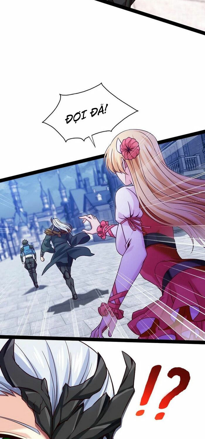 ma thú kiếm thánh dị giới tung hoành chapter 126 42