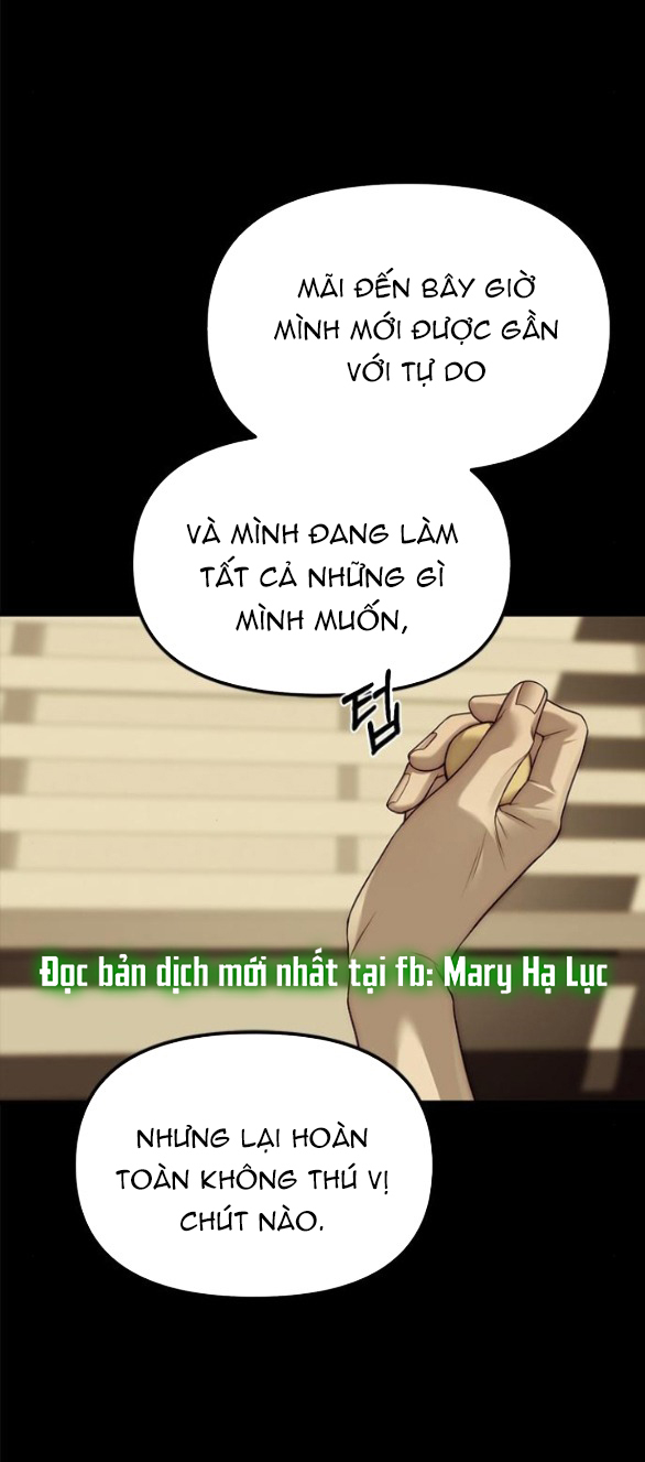 xâm nhập trường trung học tài phiệt chapter 91.2 27