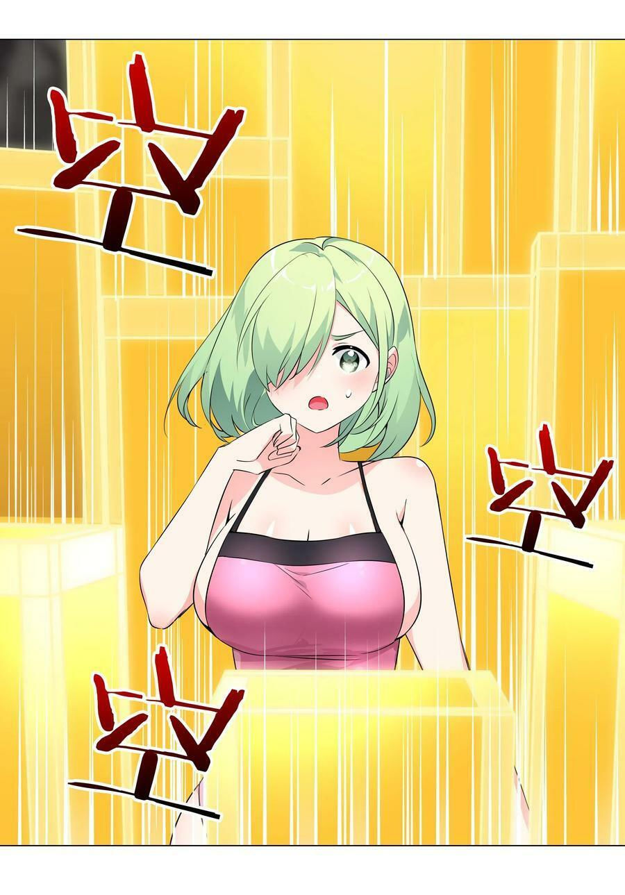 my harem grew so large, i was forced to ascend chapter 14 38