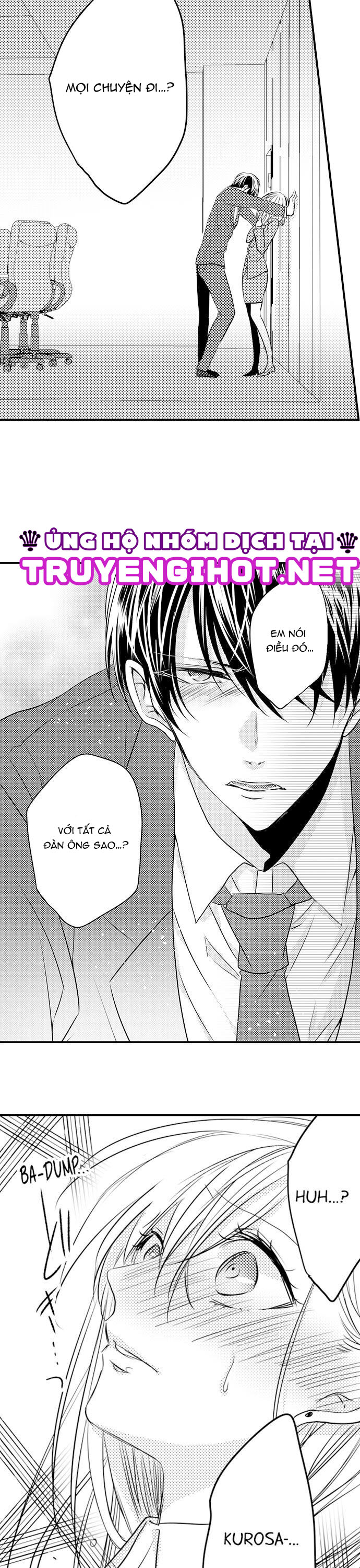 làm chuyện đó 30 phút dưới bàn làm việc (full) chapter 4 10