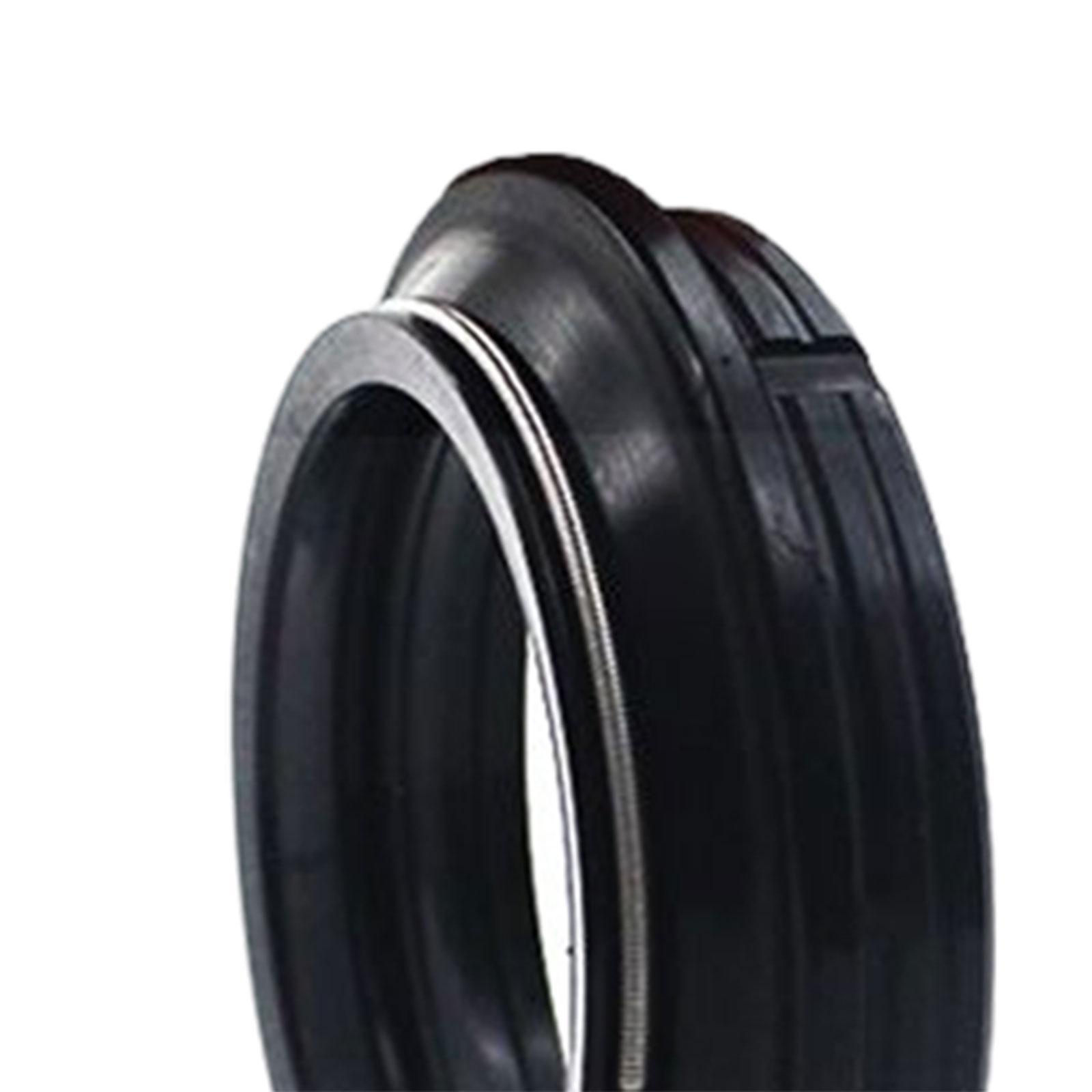 Fork Seal and Dust Seal , 37x47x11mm Motorbike Accessories, Rubber for R1200GS Adventure R1200 RT LC Replace Parts, High Quality