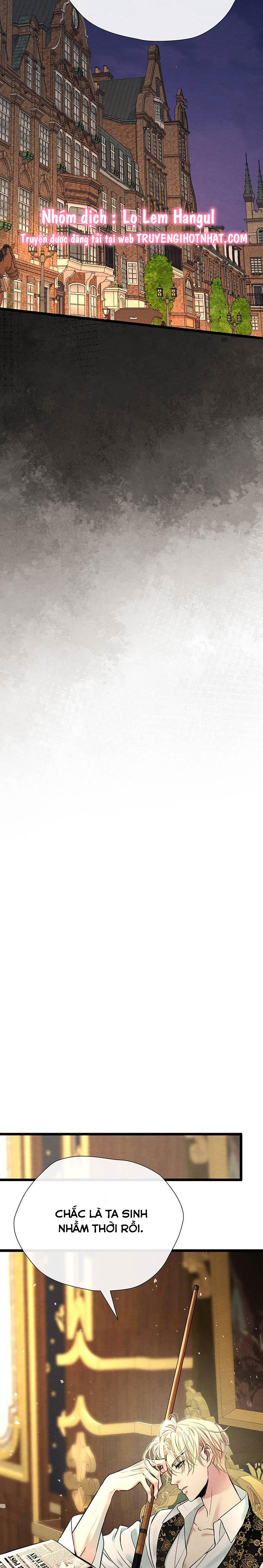 hoàng tử phiền toái chapter 30 11