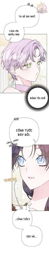 cách hiệp sĩ sống như một tiểu thư chapter 69 10