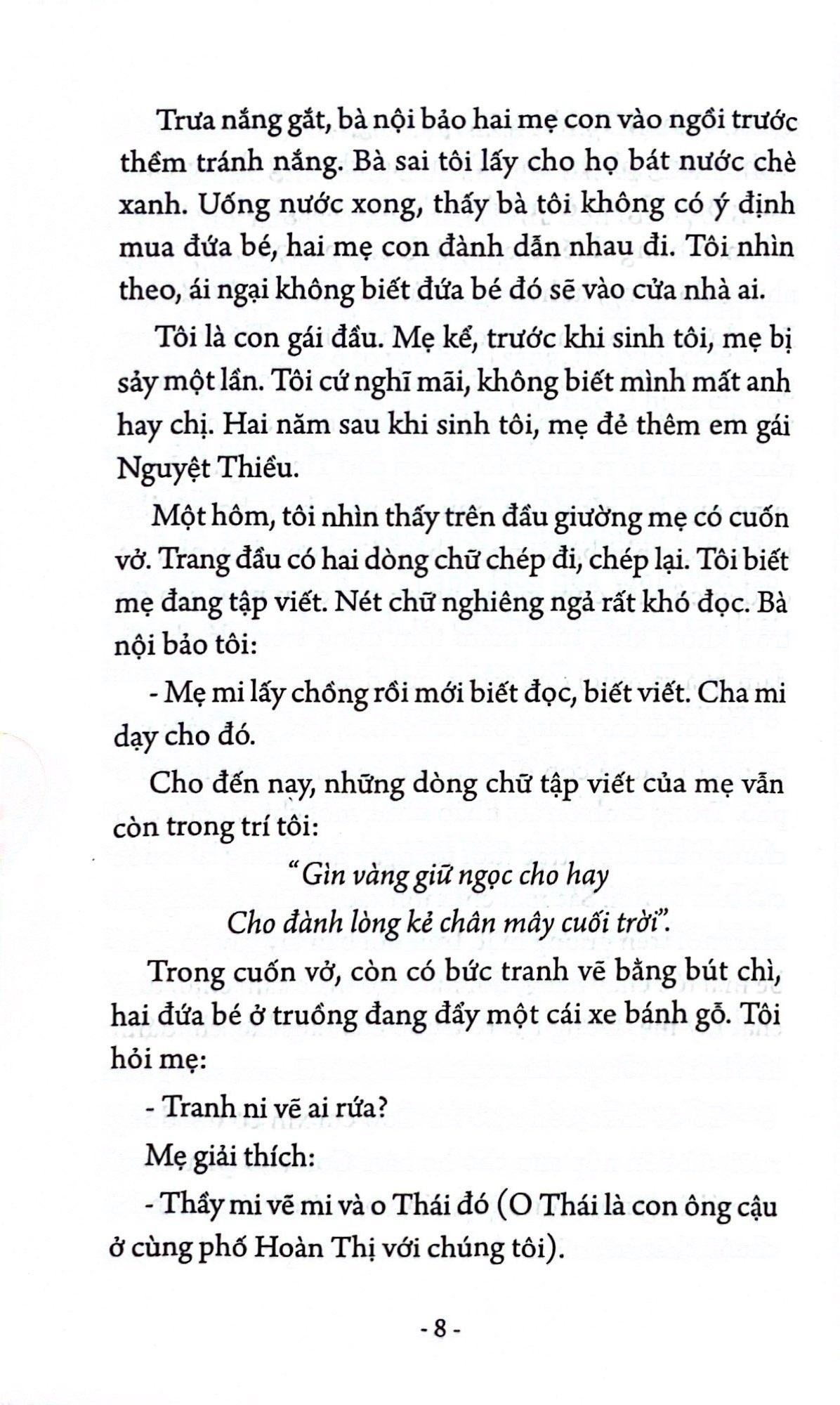 Đường Sáng Trăng Sao