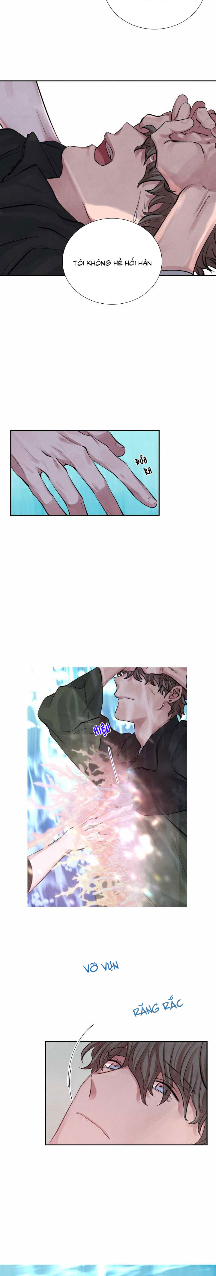 tiếng san hô nở chapter 5 9