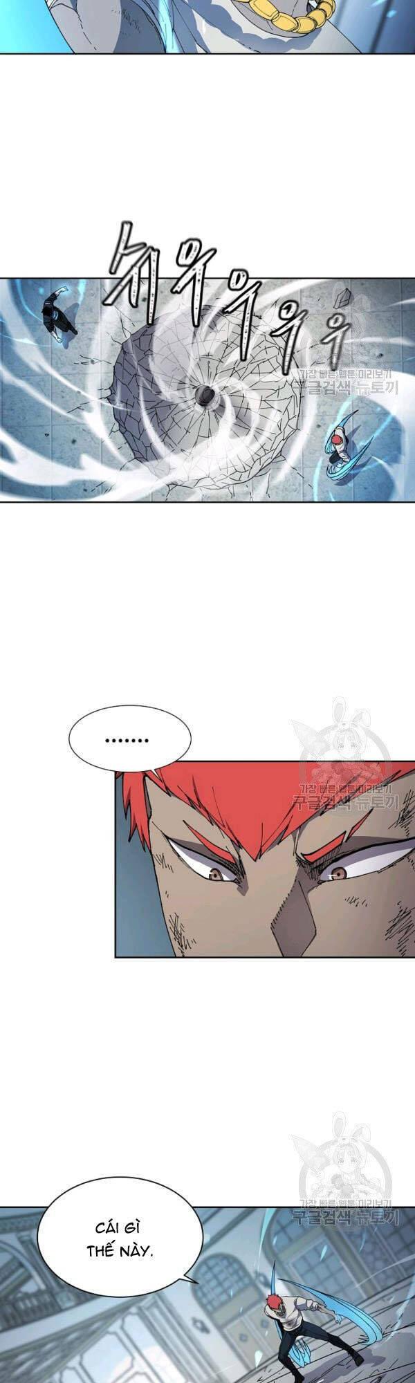 pháp sư chapter 31 9