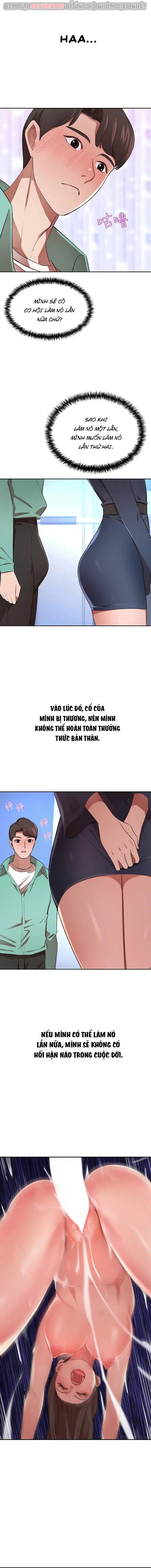 quý cô giàu có chapter 7 16