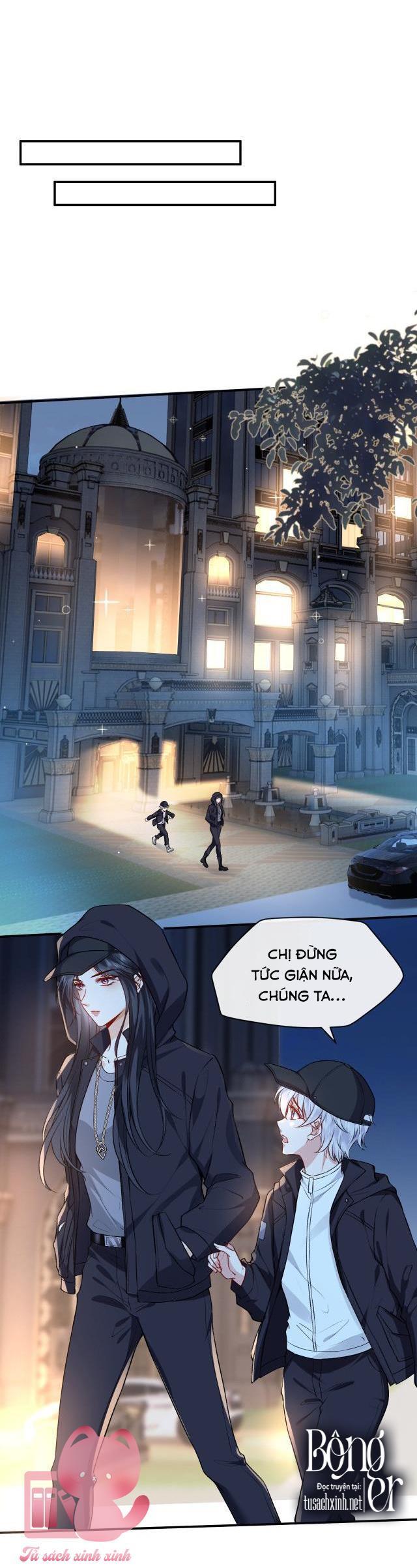 phu nhân mỗi ngày đều tại tuyến vả mặt chapter 3 2