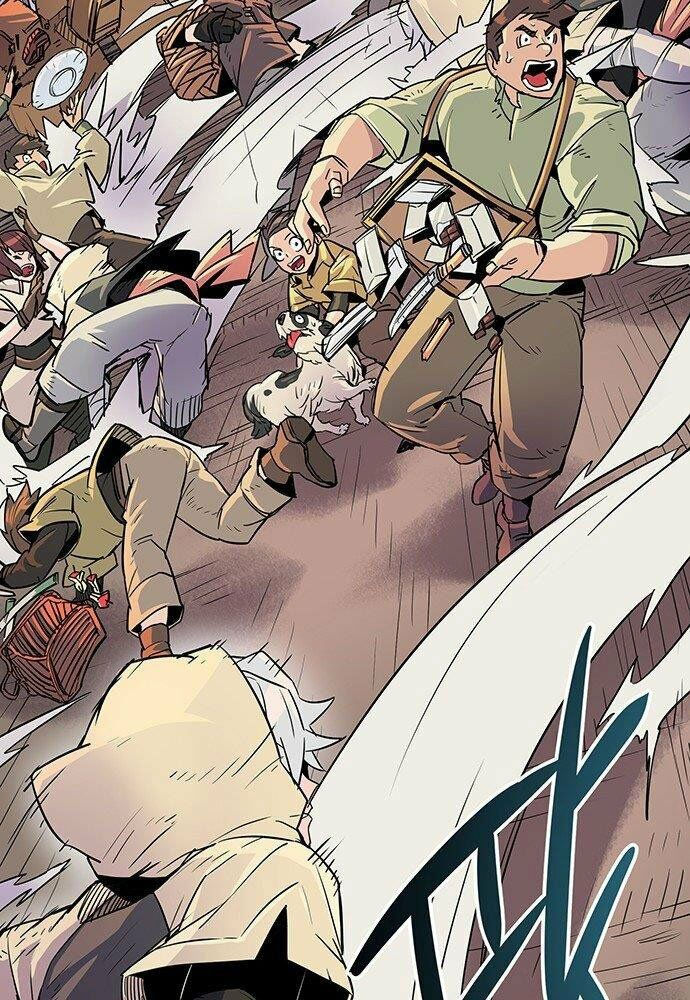 chủ nhân thiên giới chapter 1 36