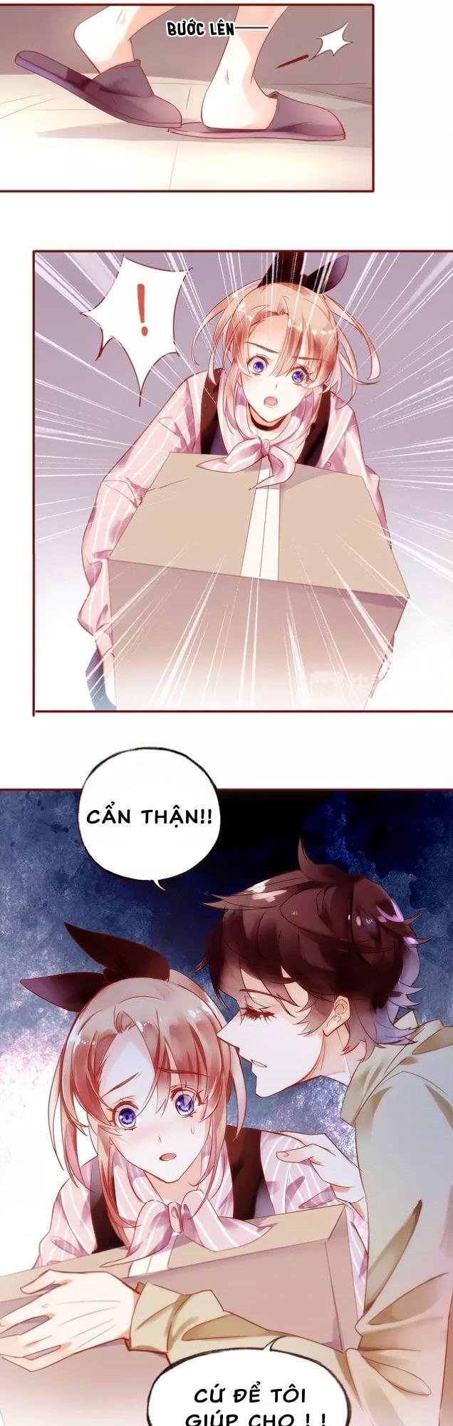 hoa hồng trên gai chapter 8 6