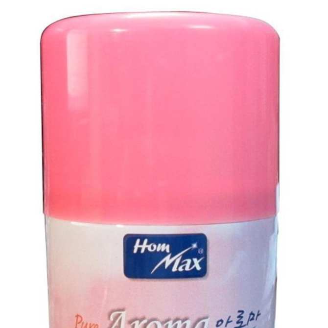 Xịt phòng Hommax Lily