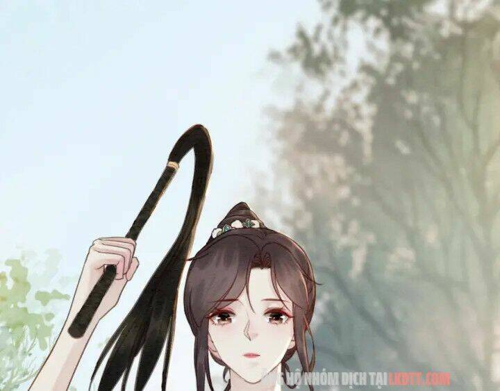 trọng sinh bá sủng nhiếp chính vương quá mạnh mẽ chapter 201 4