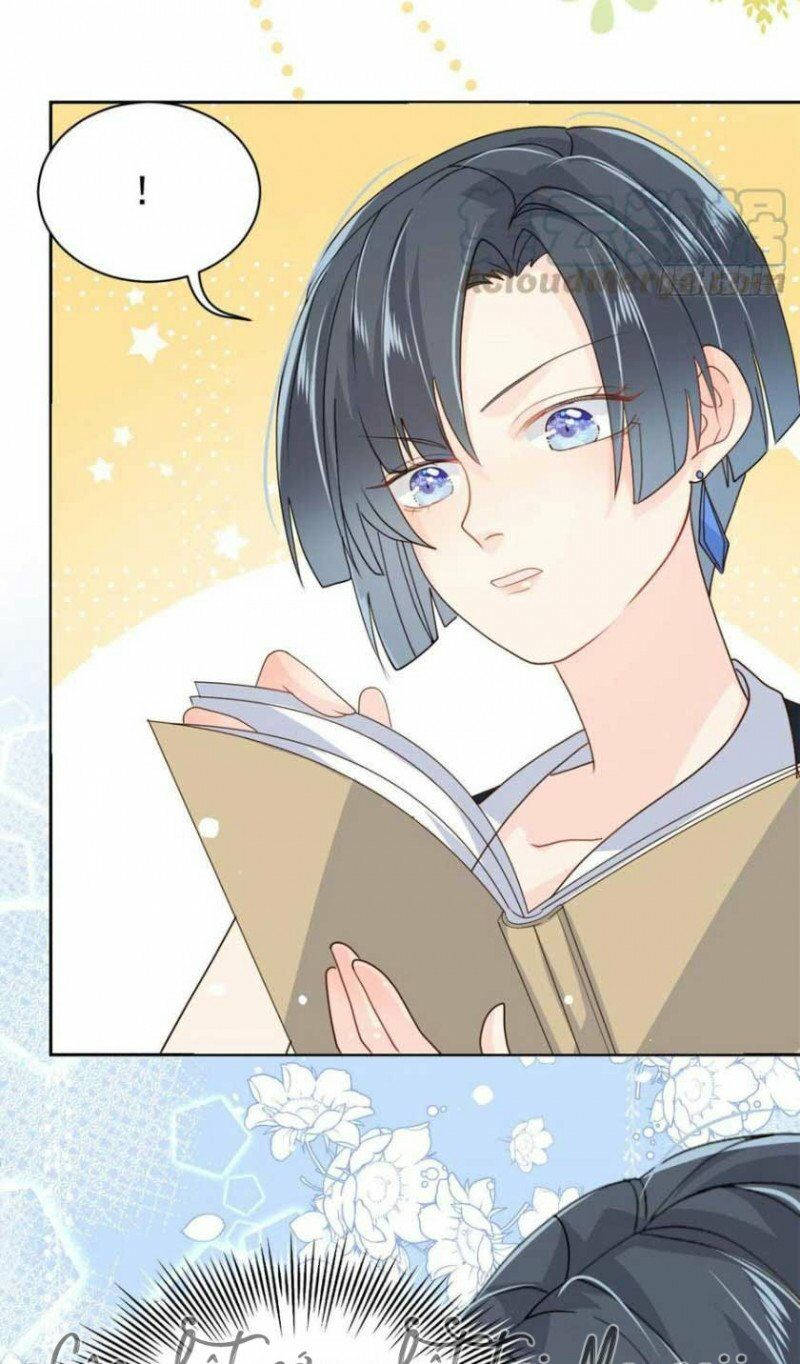 đoàn sủng lão đại ba tuổi rưỡi chapter 65 7