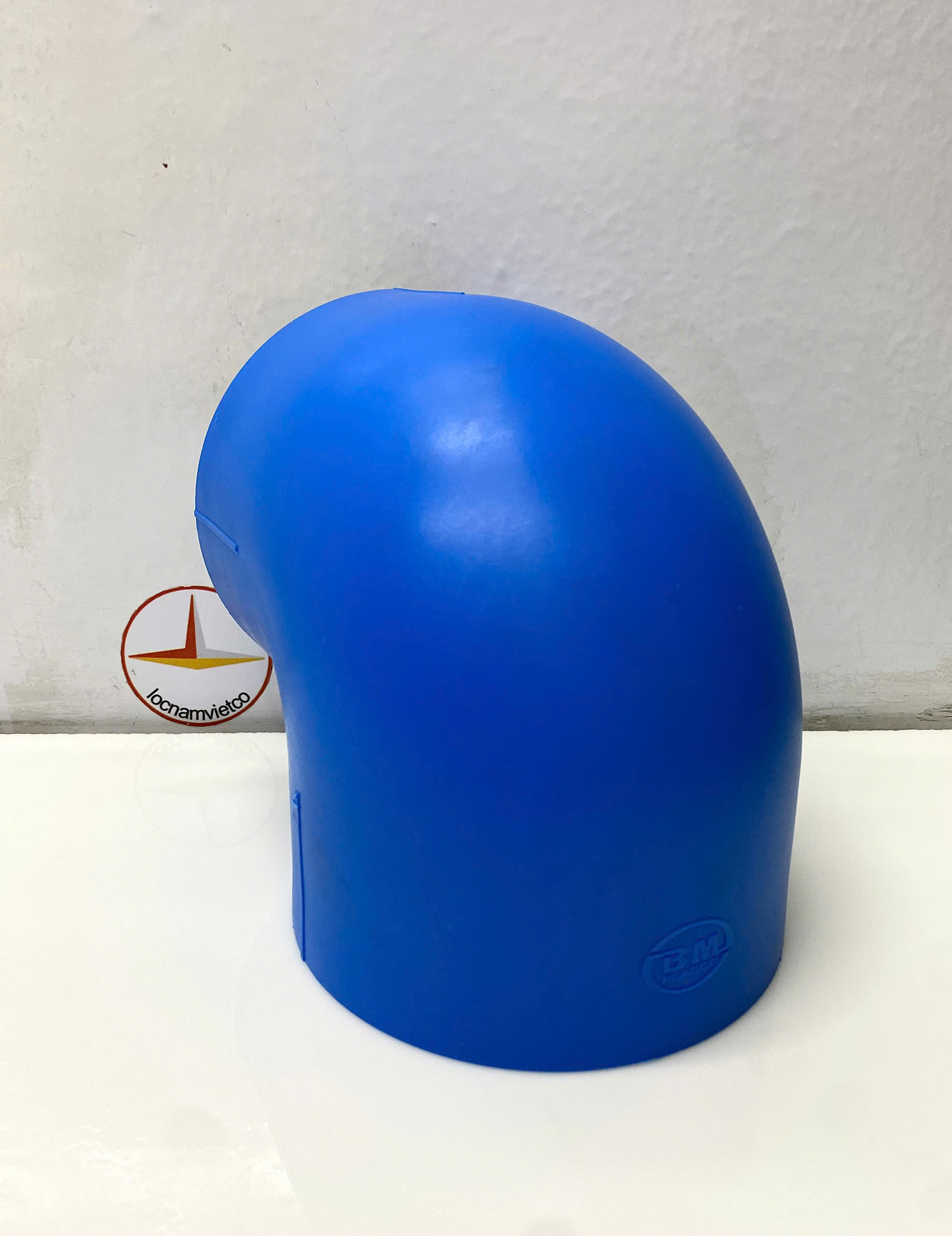 Co 110 nhựa PPR Bình Minh, phụ kiện ống nước nóng, lạnh