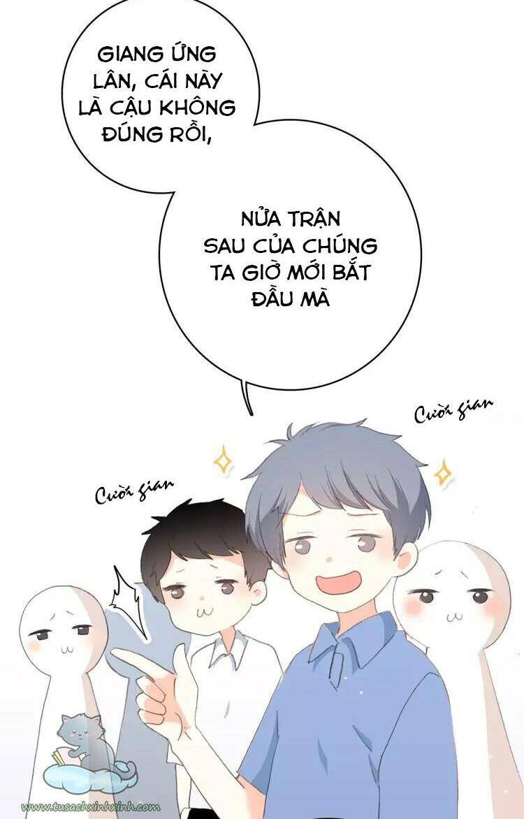 con tim rung động 3 chapter 59.1 47