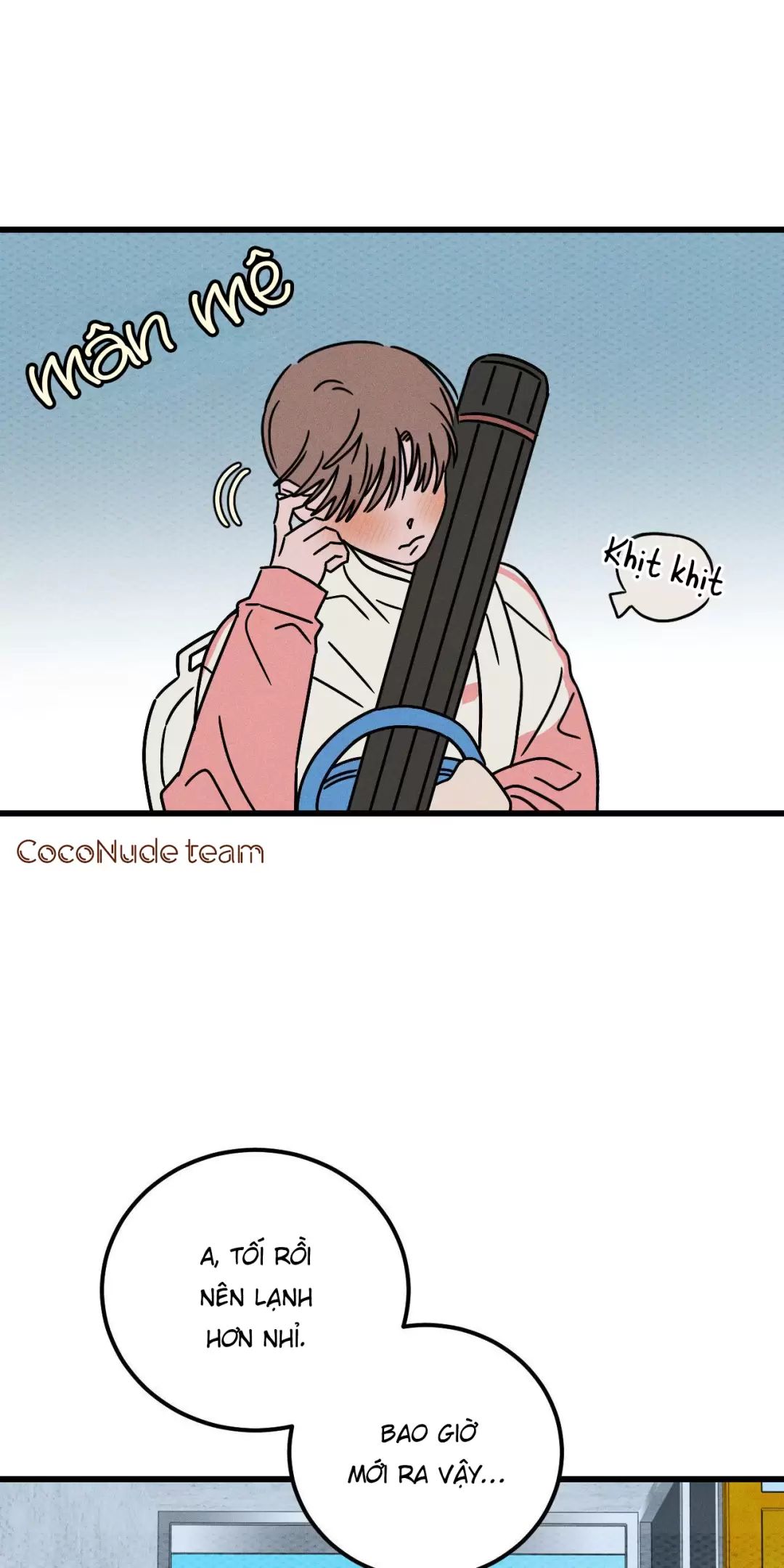 lời tỏ tình từ con số 0 chapter 6 57