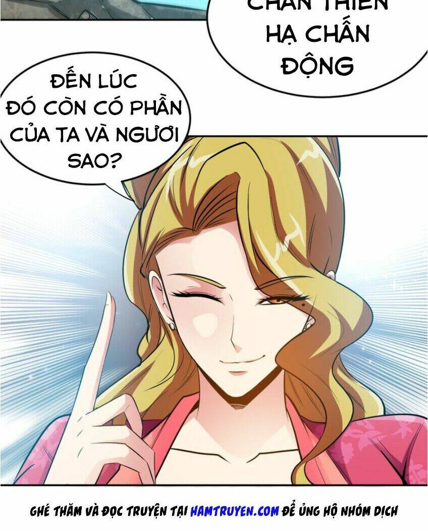 thánh võ tinh thần chapter 17 36