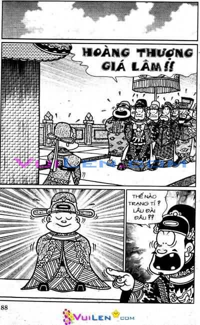 thần đồng đất việt chapter 55 85