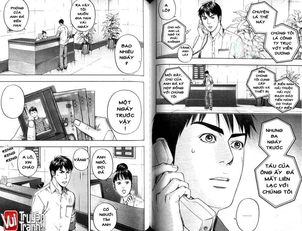 đạo mộ bút ký chapter 24 12