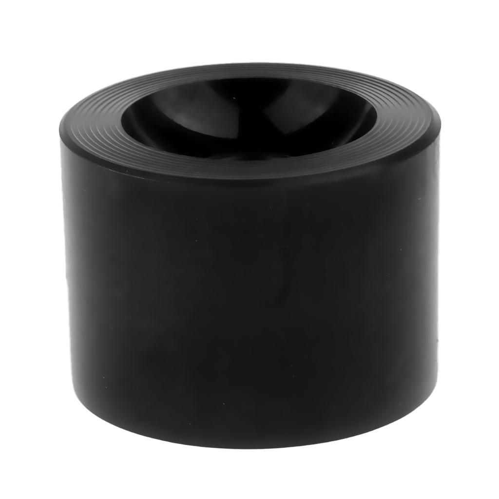 2Pcs Skateboard Replacement Wheels