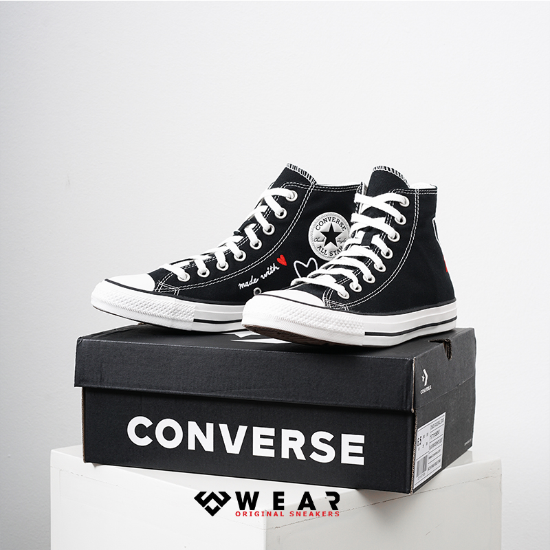 Giày Converse Chuck Taylor All Star Valentine's Day - 171158V