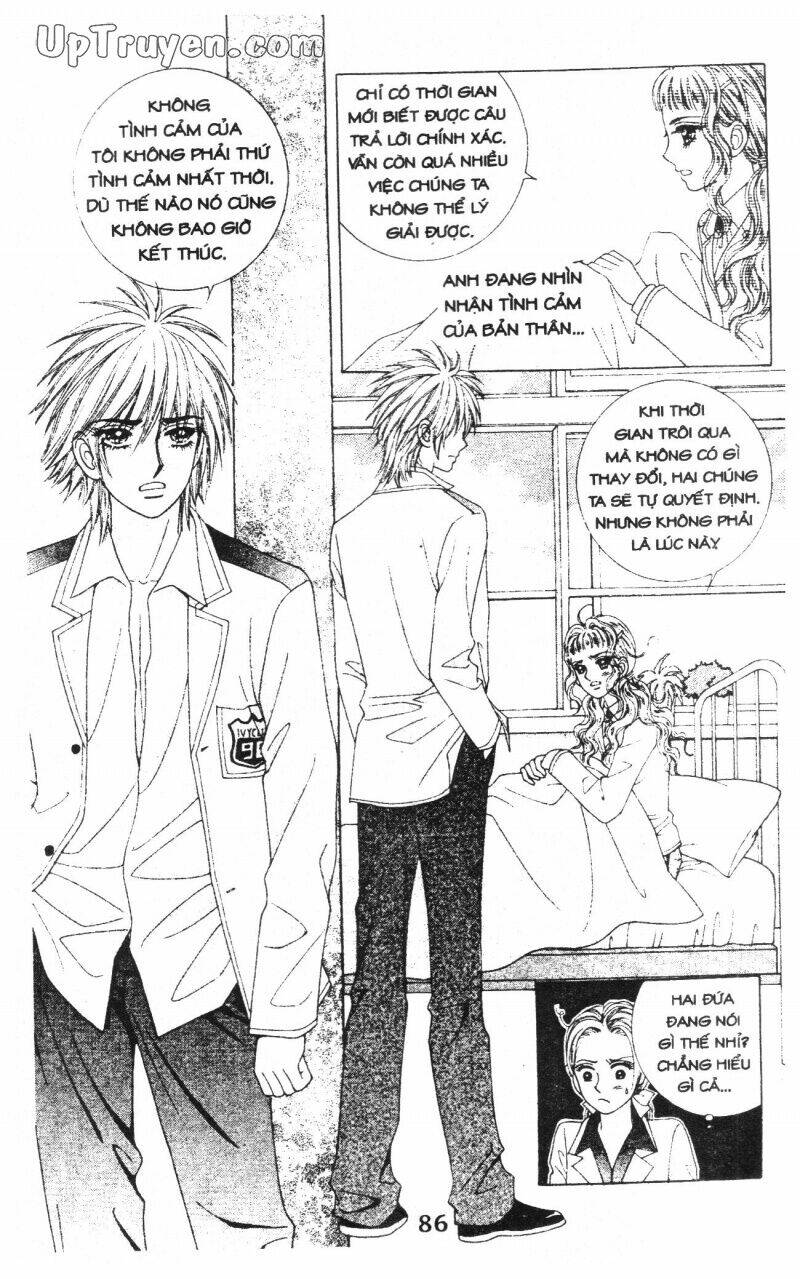 mặt nạ tình yêu chapter 48 88