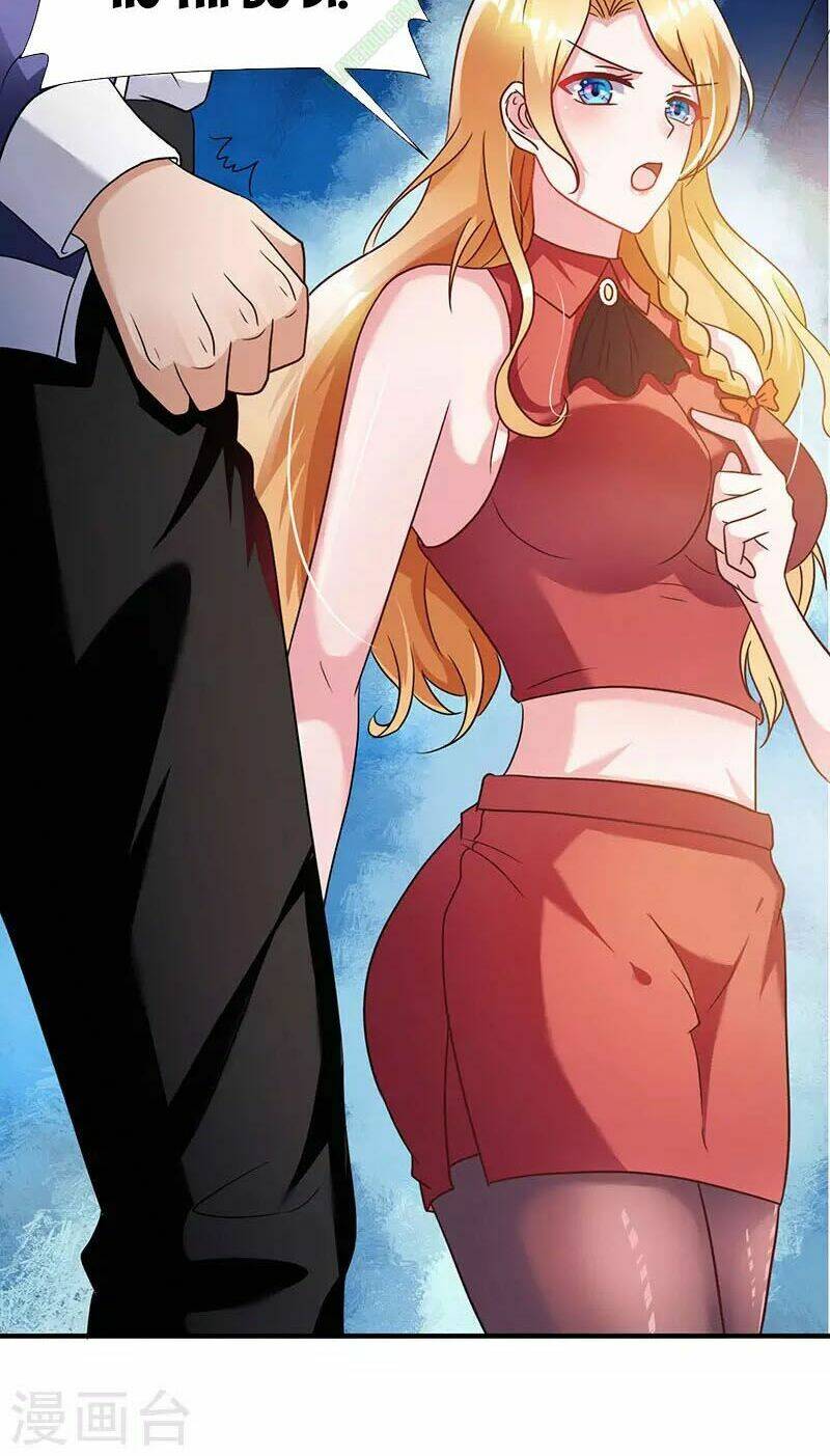 lão bà đặc công cực phẩm của tôi chapter 2 10