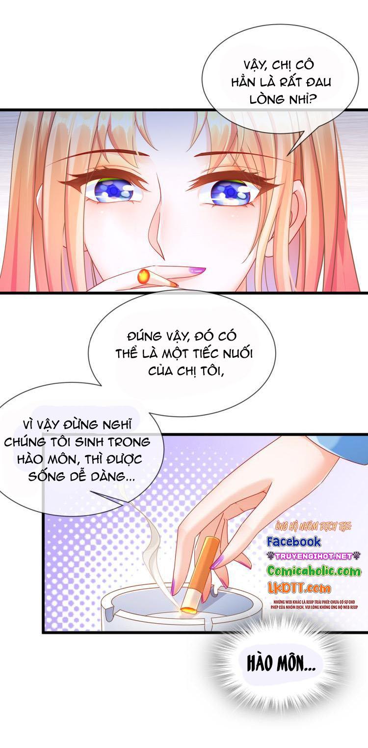 tỷ tỷ không hề có ý xấu chapter 6 16