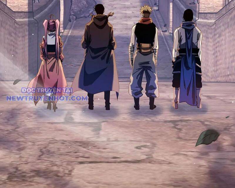 Vô Địch Bị Động Tạo Ra Tấn Sát Thương chapter 56 127