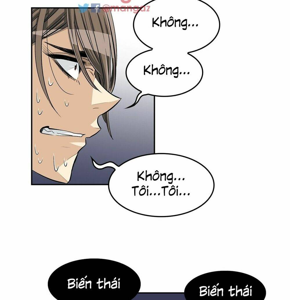 câu lạc bộ sa đoạ chapter 28 39