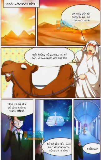 kế hoạch bướm chapter 22 4