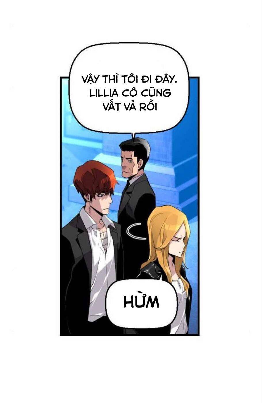 sự trở lại của kẻ khủng bố chapter 3 62