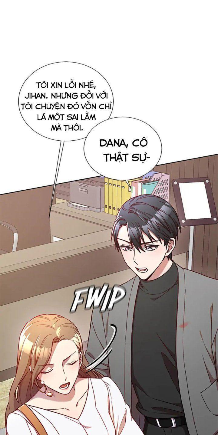 tôi không thèm kết hôn với anh đâu! chapter 5 41