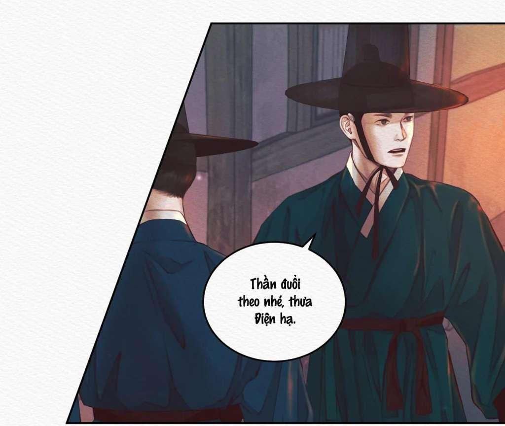 (CBunu) Củy Dạ Khút chapter 14