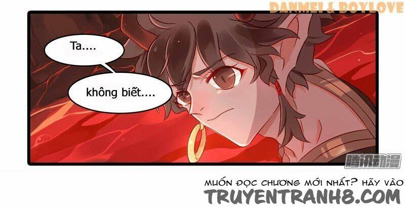 nặc lâm mục sư thiên sứ chapter 32 7