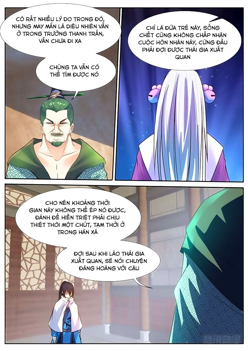 ngự thiên chapter 19 3