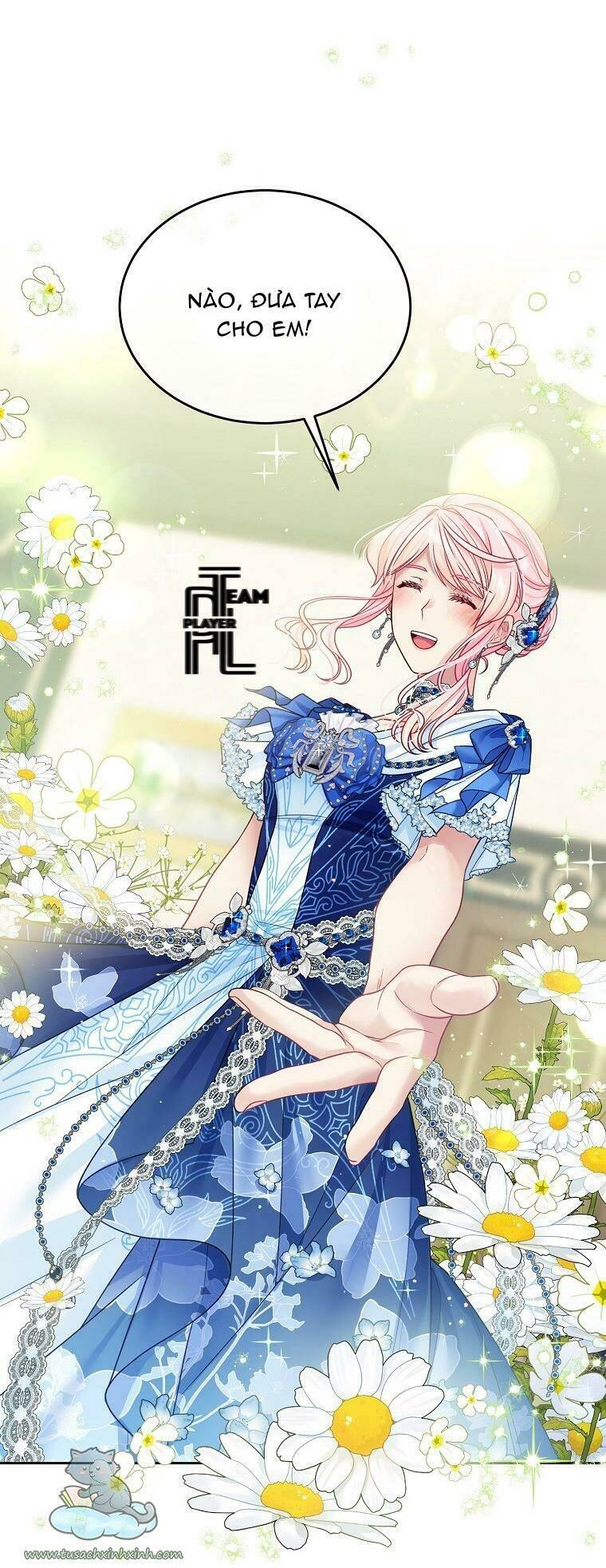 chồng em dễ thương chết mất thôi! chapter 33 8