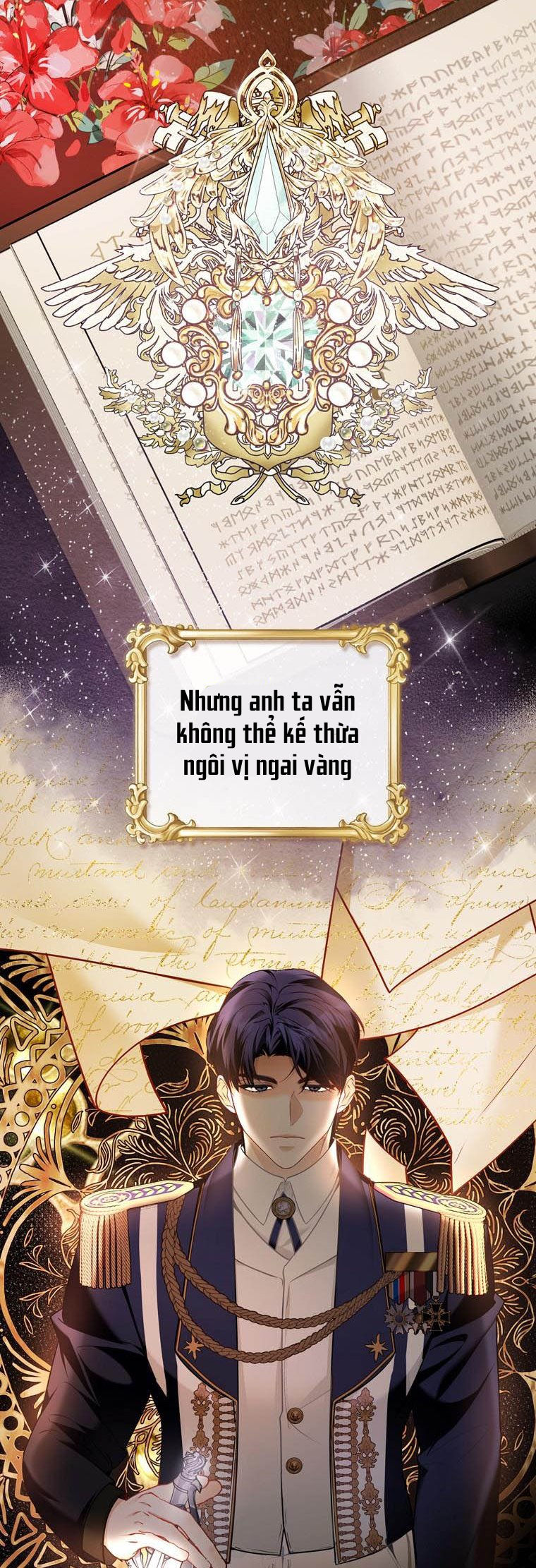 nàng tiểu thư nhà công tước chapter 13 2