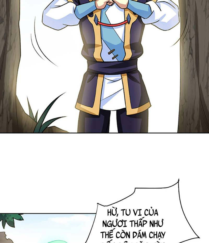 võ đạo độc tôn chapter 518 13