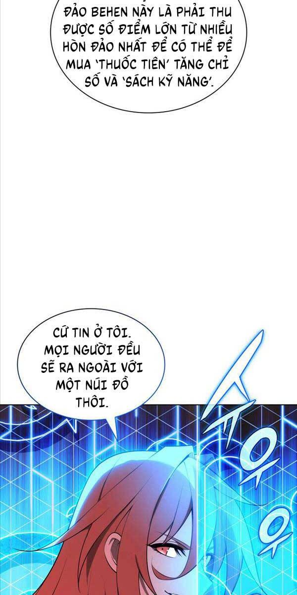 vượt qua giới hạn chapter 197 61