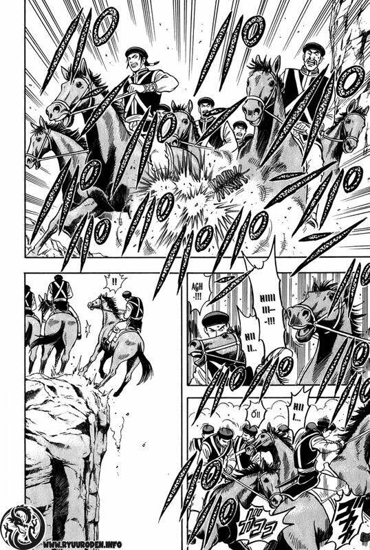 hoàng phi hồng phần iii chapter 2 16