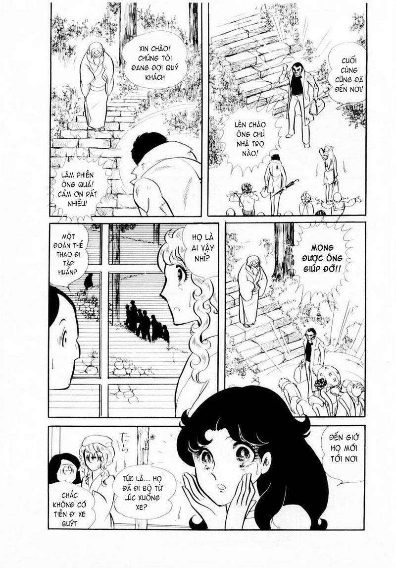 glass mask chapter 22.2 12