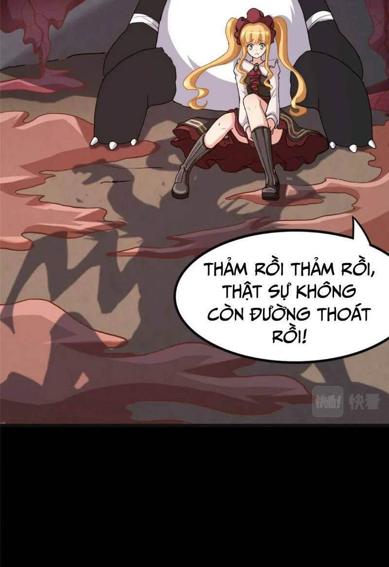 bạn gái virus của tôi chapter 411 60