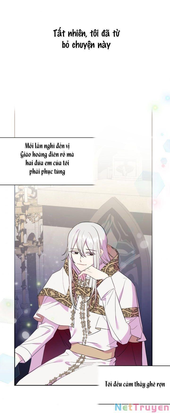 xin ngài đừng ăn tôi chapter 45 2