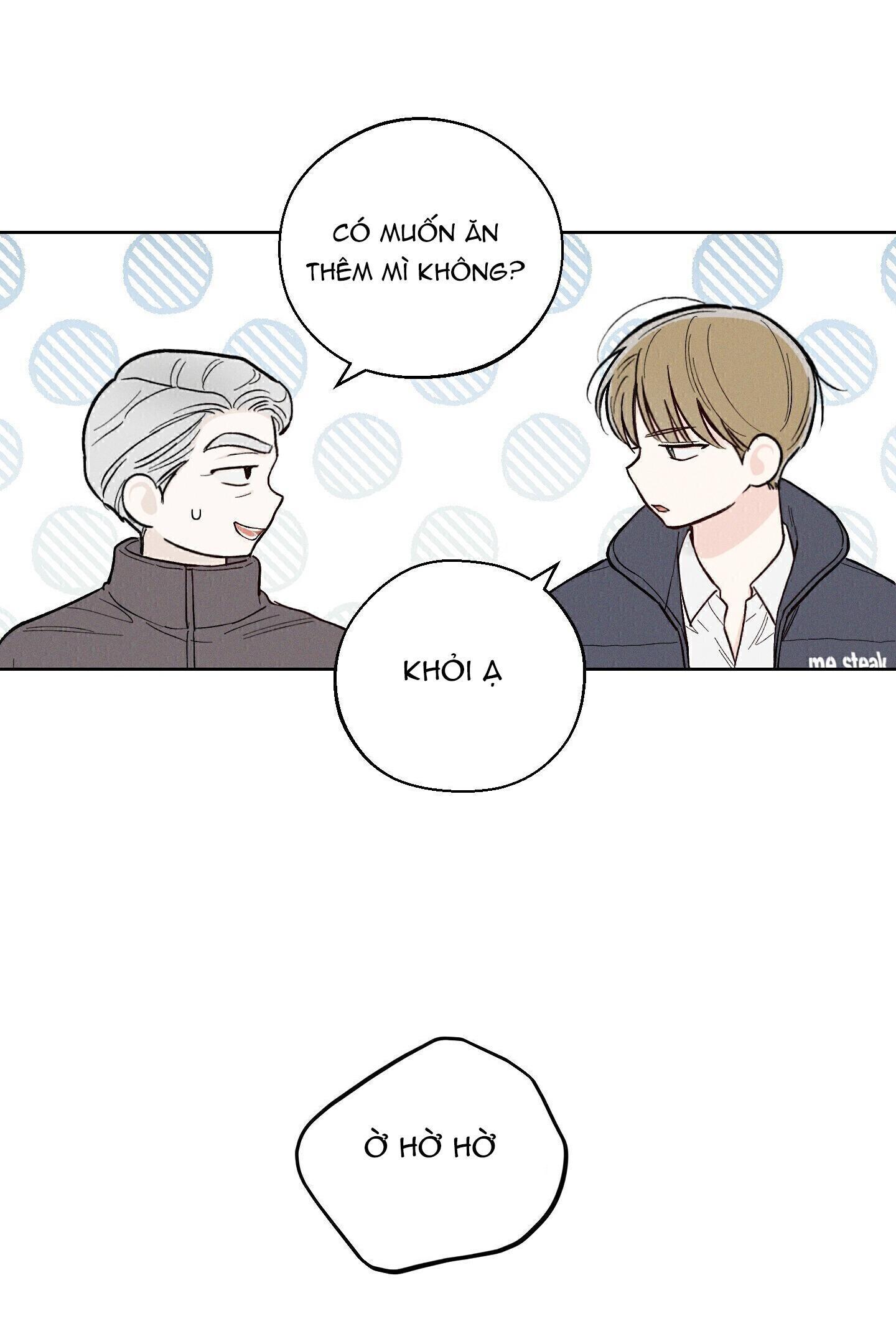 tháng 12 chapter 25 25