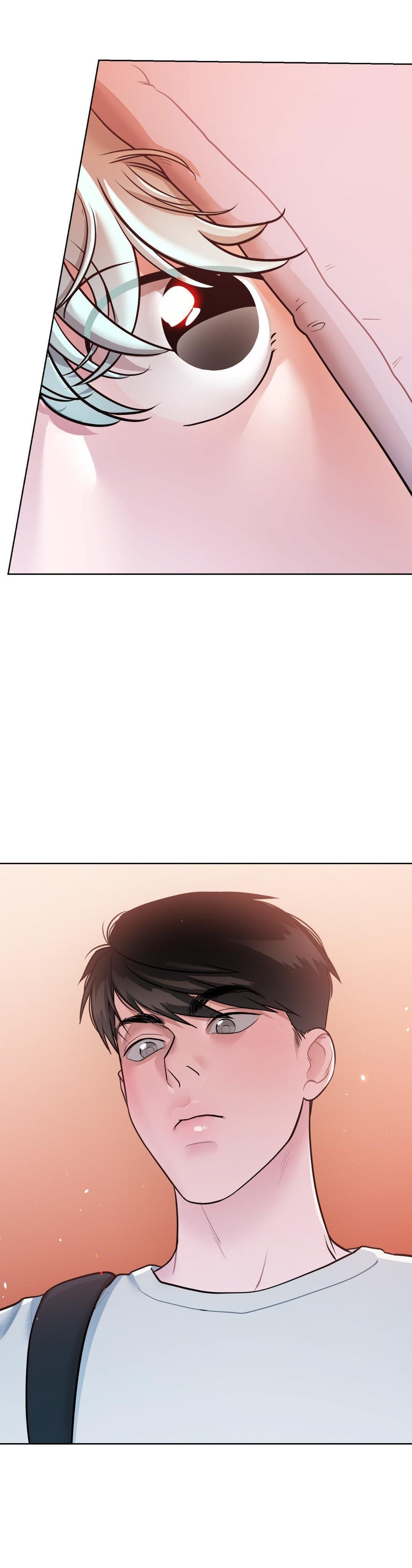 sữa và kem chapter 10 18