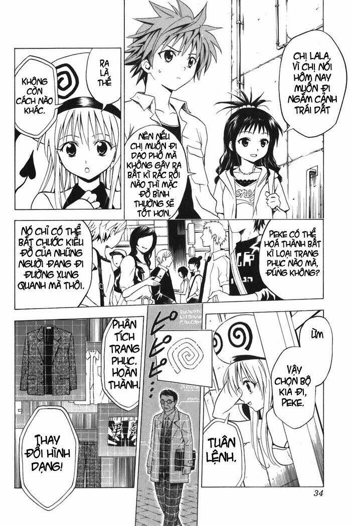 bọn tớ thích cậu! rito chapter 9 5