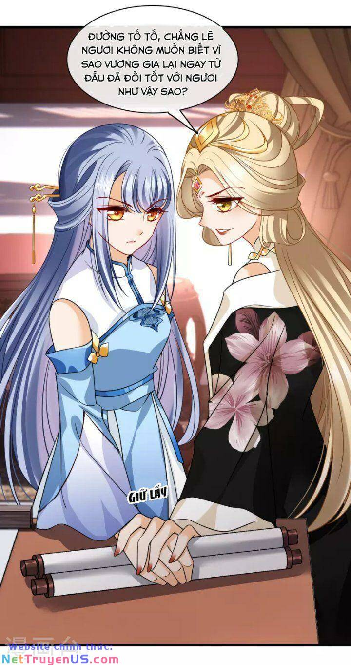 nụ cười của nàng liền ngọt đảo ta tám viên nha chapter 47 23