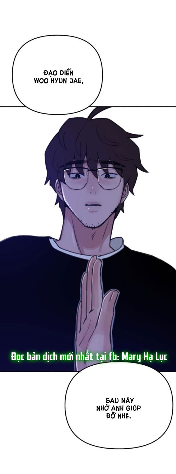 nàng thơ nổi tiếng - nàng thơ myung chapter 24.1 15