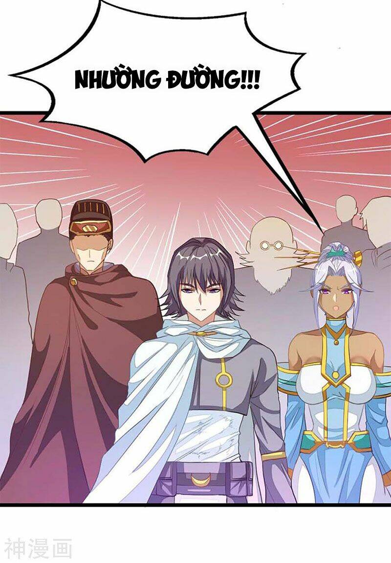cửu dương thần vương chapter 208 31